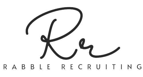 Logo - Rabble Recruiting